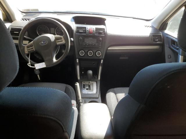 Photo 8 from auction – 2014 SUBARU FORESTER 2 with VIN JF2SJAEC7EH452214