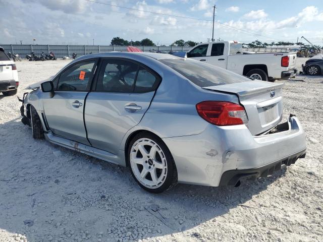 Photo 2 from auction – 2015 SUBARU WRX PREMIU with VIN JF1VA1D62F9835938