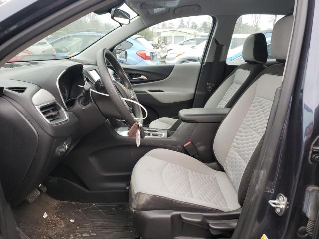 Photo 7 from auction – 2018 CHEVROLET EQUINOX LS with VIN 3GNAXHEV1JS613460
