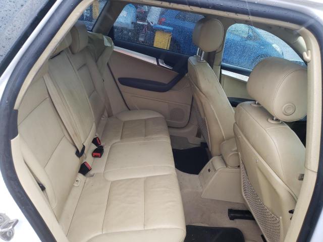 Photo 10 from auction – 2010 AUDI A3 PREMIUM with VIN WAUKEAFMXAA019206