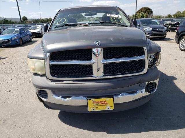 Photo 5 from auction – 2002 DODGE RAM 1500 with VIN 1D7HA16K12J255693
