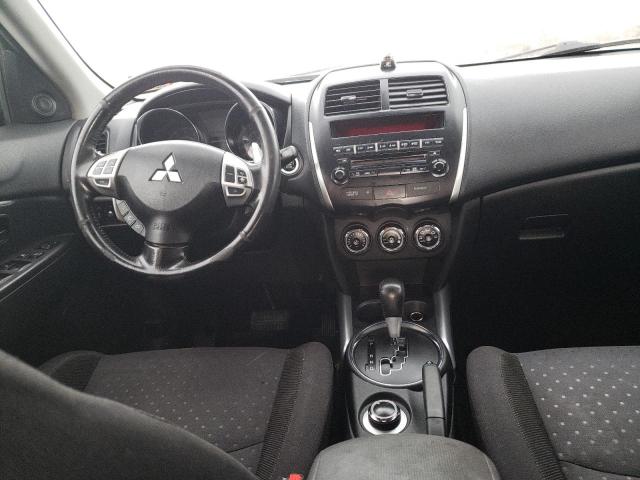 Photo 8 from auction – 2012 MITSUBISHI OUTLANDER with VIN JA4AR4AU5CZ003618
