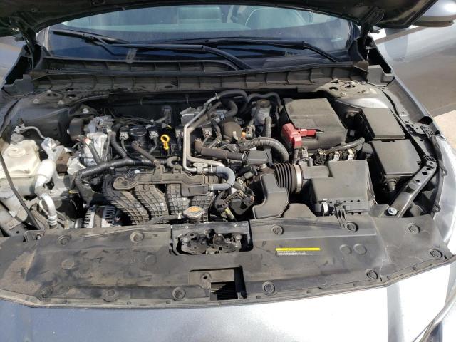 Photo 11 from auction – 2021 NISSAN ALTIMA SV with VIN 1N4BL4DV3MN352775