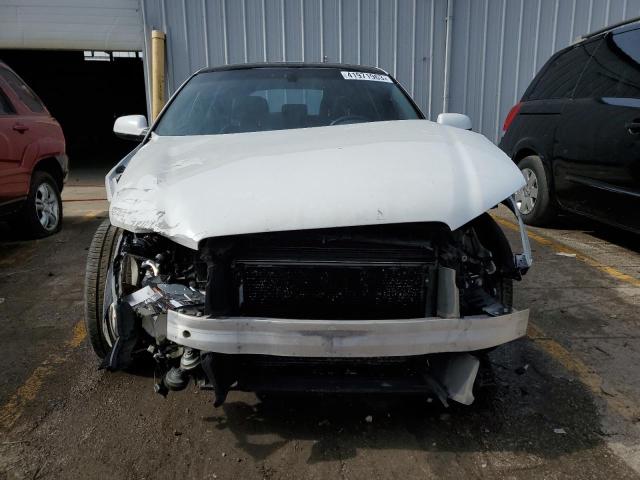 Photo 5 from auction – 2012 AUDI A3 PREMIUM with VIN WAUKJAFM2CA086896