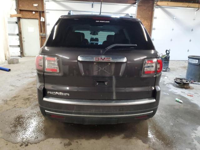 Photo 6 from auction – 2013 GMC ACADIA SLT with VIN 1GKKRRKD1DJ192438