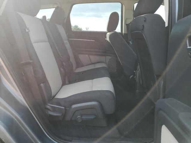 Photo 11 from auction – 2009 DODGE JOURNEY SX with VIN 3D4GG57V49T522335