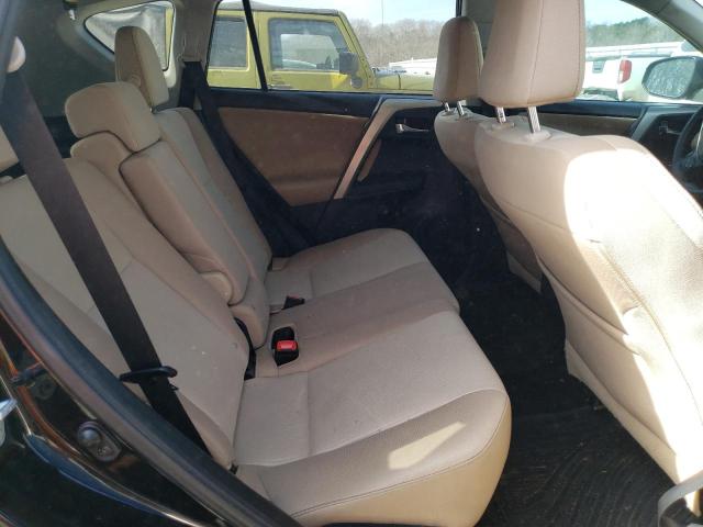Photo 10 from auction – 2015 TOYOTA RAV4 XLE with VIN 2T3WFREV0FW234418