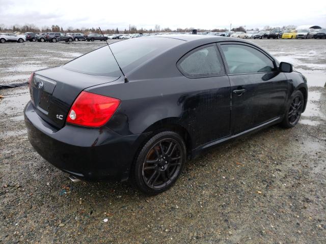 Photo 3 from auction – 2006 TOYOTA SCION TC with VIN JTKDE167660094397
