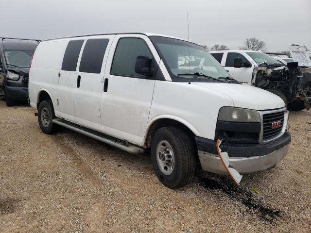 Photo 4 from auction – 2014 GMC SAVANA G25 with VIN 1GTW7FCA7E1911456