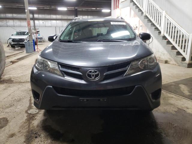 Photo 5 from auction – 2014 TOYOTA RAV4 LE with VIN JTMBFREV7ED071843