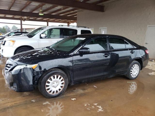 TOYOTA CAMRY BASE 2011 with VIN 4T1BF3EK1BU734365 - Photo from auction