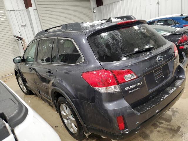 Снимка 2 от търг – 2012 SUBARU OUTBACK 3. с VIN 4S4BRDKC8C2265119