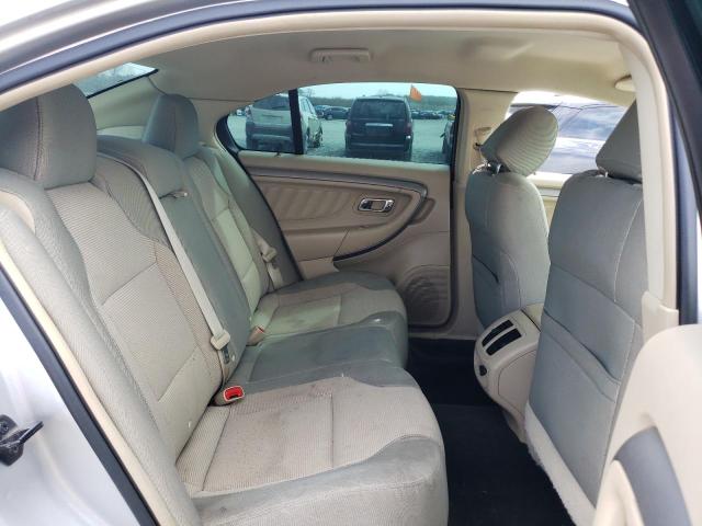 Photo 10 from auction – 2013 FORD TAURUS SEL with VIN 1FAHP2E8XDG172077