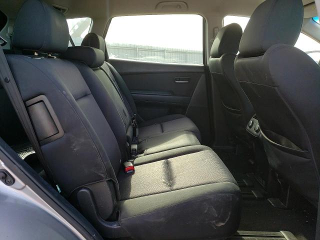 Photo 11 from auction – 2009 MAZDA CX-9 with VIN JM3TB28A990178185