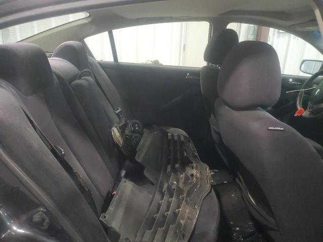 Photo 10 from auction – 2008 NISSAN ALTIMA 2.5 with VIN 1N4AL21E18C169588