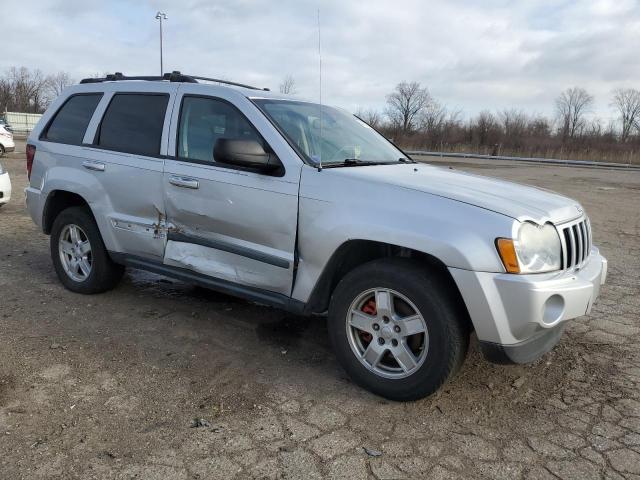 Photo 4 from auction – 2007 JEEP GRAND CHER with VIN 1J8HR48P37C700193