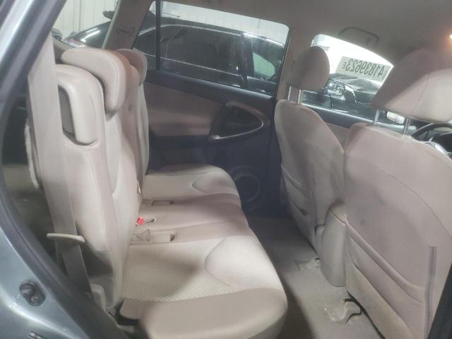 Photo 11 from auction – 2007 TOYOTA RAV4 with VIN JTMBD33V975064654