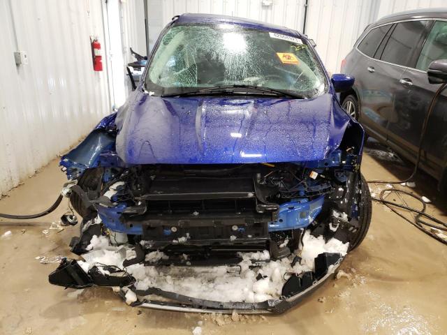 Photo 5 from auction – 2014 FORD ESCAPE SE with VIN 1FMCU0GX8EUC76023