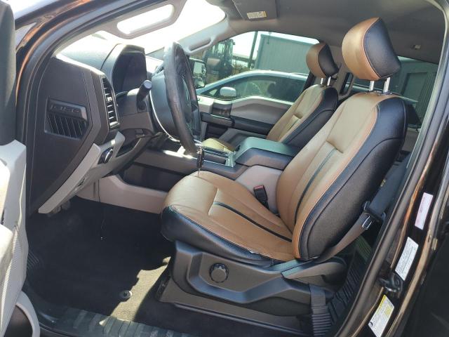 Photo 7 from auction – 2019 FORD F150 SUPER with VIN 1FTEW1CP3KFA29964