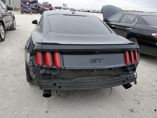 Photo 6 from auction – 2017 FORD MUSTANG GT with VIN 1FA6P8CF3H5286709