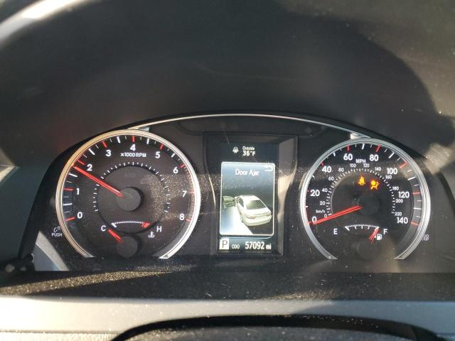 Photo 9 from auction – 2017 TOYOTA CAMRY LE with VIN 4T1BF1FK6HU445493