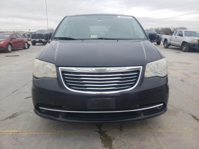 Photo 5 from auction – 2012 CHRYSLER TOWN & COU with VIN 2C4RC1CG9CR133931
