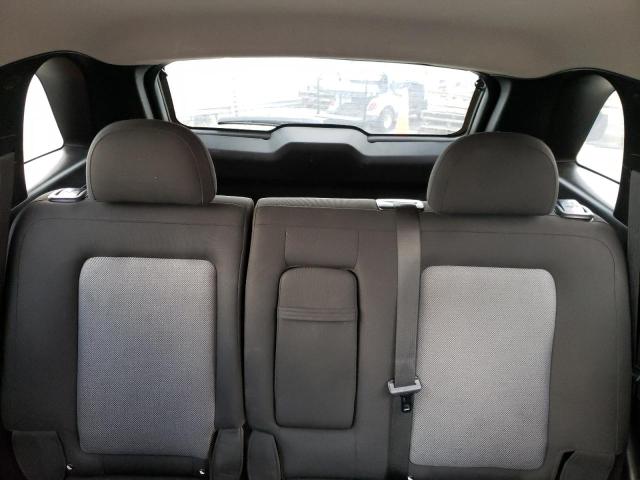 Photo 10 from auction – 2012 CHEVROLET CAPTIVA SP with VIN 3GNAL3E58CS547877
