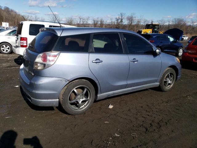 Photo 3 from auction – 2005 TOYOTA COROLLA MA with VIN 2T1LR30E65C486181