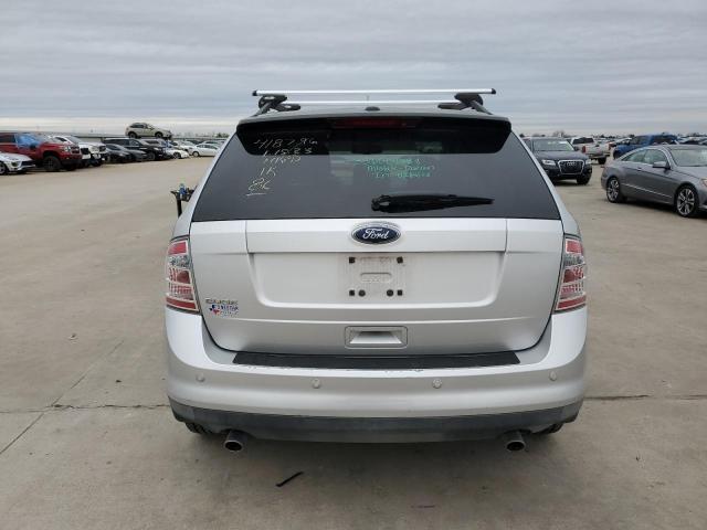 Photo 6 from auction – 2010 FORD EDGE SE with VIN 2FMDK3GC8ABA01874