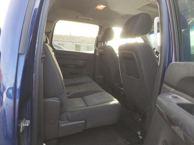 Photo 10 from auction – 2013 CHEVROLET SLVRADO SS with VIN 3GCPKSE76DG258244