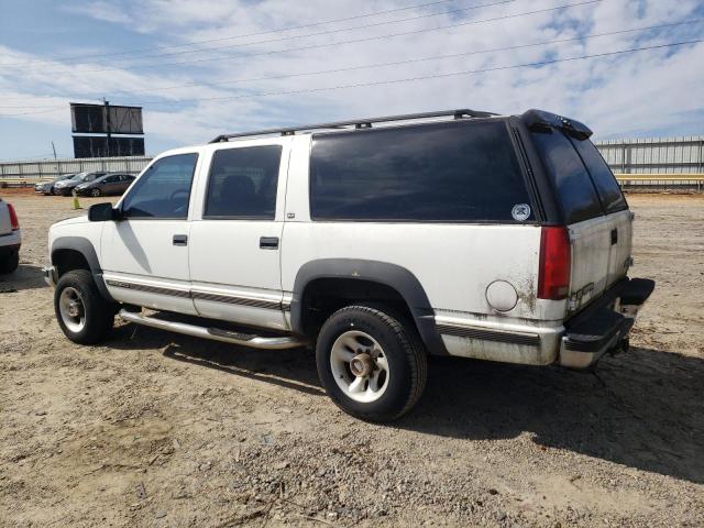 Photo 2 from auction – 1998 GMC SUBURBAN K with VIN 3GKGK26J3WG512705