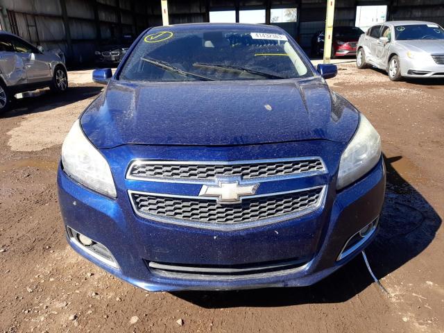 Photo 5 from auction – 2013 CHEVROLET MALIBU 2LT with VIN 1G11E5SAXDU123837