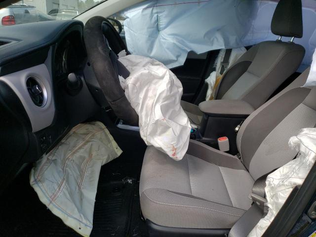 Photo 7 from auction – 2019 TOYOTA COROLLA L with VIN 2T1BURHE5KC147439