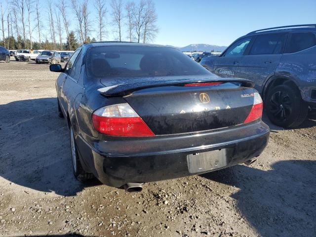 Photo 6 from auction – 2003 ACURA 3.2CL TYPE with VIN 19UYA42693A004377