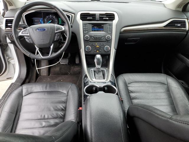 Photo 8 from auction – 2015 FORD FUSION SE with VIN 3FA6P0LU3FR134049