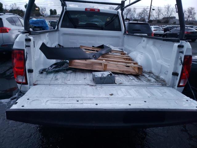 Photo 10 from auction – 2022 RAM 1500 CLASS with VIN 3C6JR6DG2NG256560