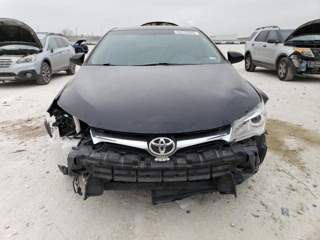 Photo 5 from auction – 2017 TOYOTA CAMRY LE with VIN 4T1BF1FK6HU791592