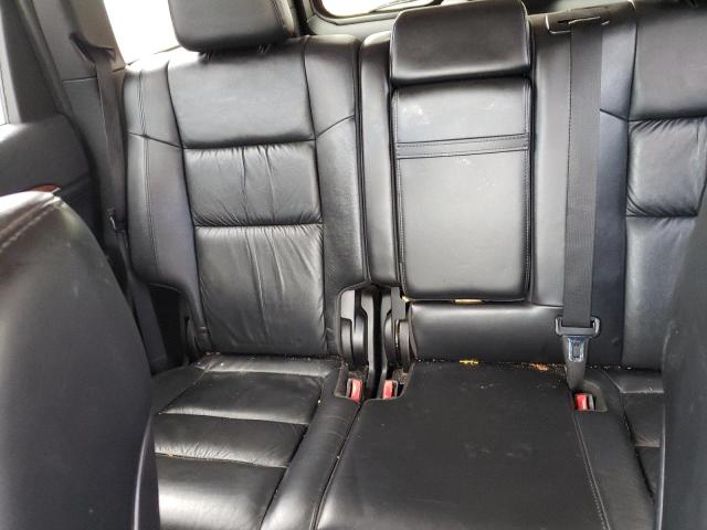 Photo 10 from auction – 2012 JEEP GRAND CHER with VIN 1C4RJFBG3CC272014