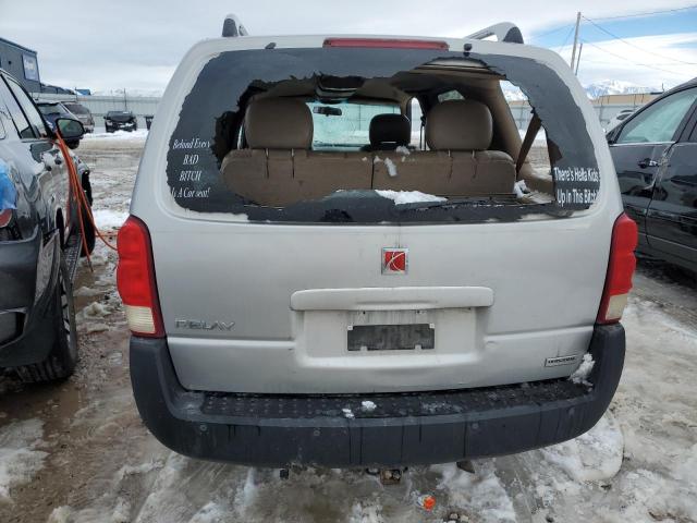 Photo 6 from auction – 2005 SATURN RELAY 3 with VIN 5GZDX23L45D195744