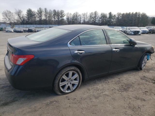 Photo 3 from auction – 2007 LEXUS ES 350 with VIN JTHBJ46G572067806
