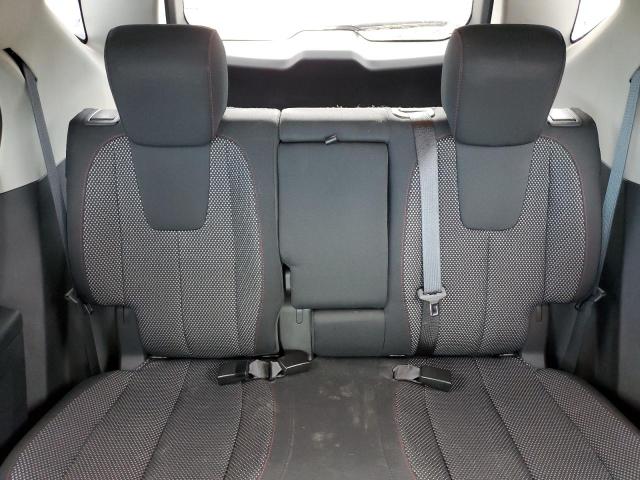 Photo 10 from auction – 2011 CHEVROLET EQUINOX LT with VIN 2CNALDEC7B6427784