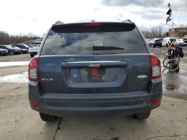 صورة رقم 6 من المزاد - 2016 JEEP COMPASS LA مع VIN 1C4NJDEB1GD541811