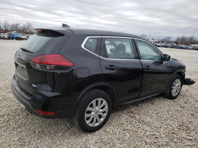 Photo 3 from auction – 2017 NISSAN ROGUE S with VIN KNMAT2MV1HP560271
