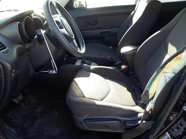 Снимка 7 от търг – 2013 KIA SOUL с VIN KNDJT2A50D7614027