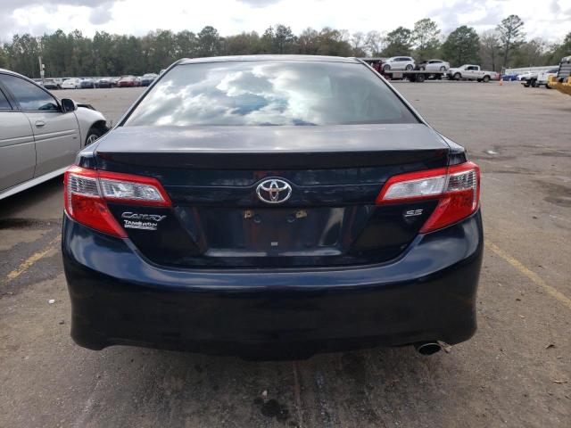 Photo 6 from auction – 2012 TOYOTA CAMRY BASE with VIN 4T1BF1FK1CU197596