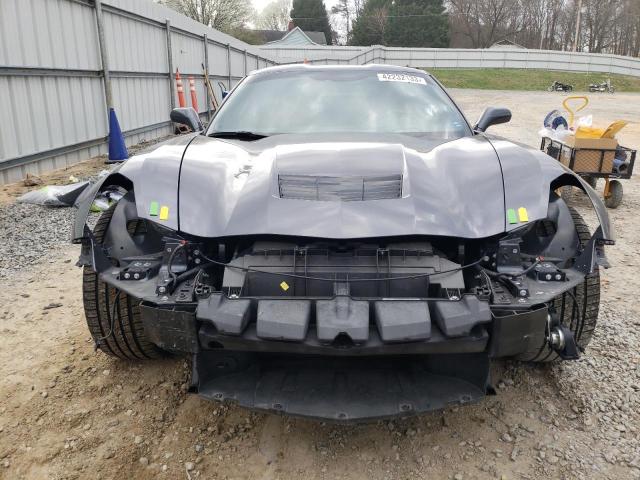 Photo 5 from auction – 2014 CHEVROLET CORVETTE S with VIN 1G1YD2D74E5108988