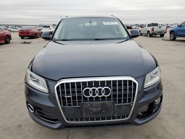 Фото 5 с аукциона – 2014 AUDI Q5 PREMIUM с VIN WA1CFAFP3EA099365