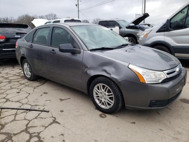 Photo 4 from auction – 2010 FORD FOCUS SE with VIN 1FAHP3FN0AW184248