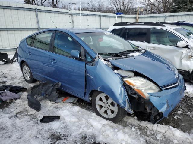 Photo 4 from auction – 2008 TOYOTA PRIUS with VIN JTDKB20U687804453