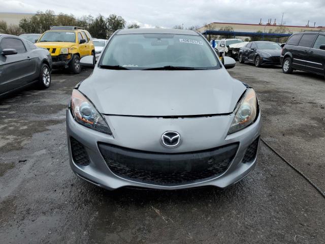 Photo 5 from auction – 2013 MAZDA 3 I with VIN JM1BL1UP0D1817059